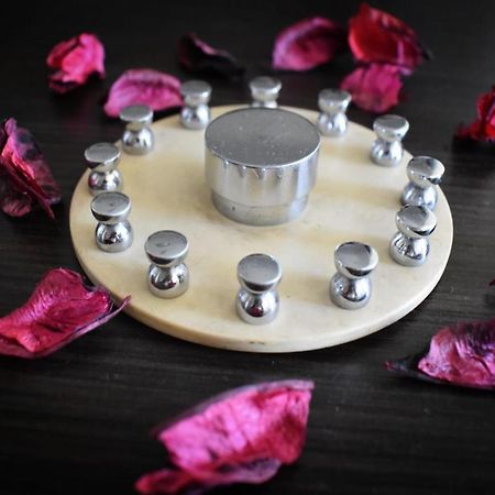 Casa Brancusiana Daire Târgu Jiu Dış mekan fotoğraf