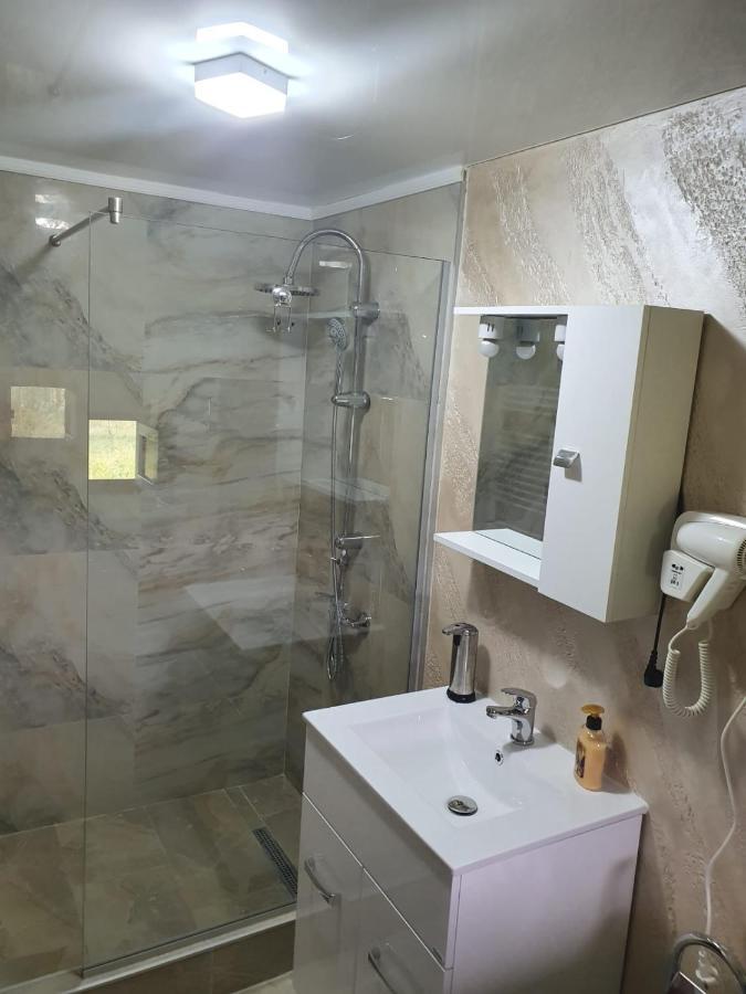 Casa Brancusiana Daire Târgu Jiu Dış mekan fotoğraf