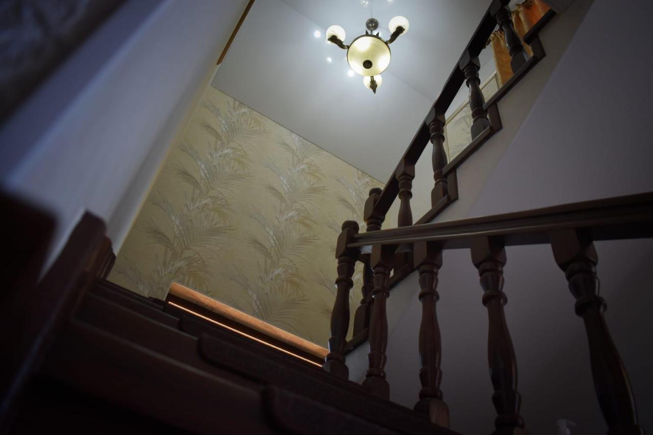 Casa Brancusiana Daire Târgu Jiu Dış mekan fotoğraf