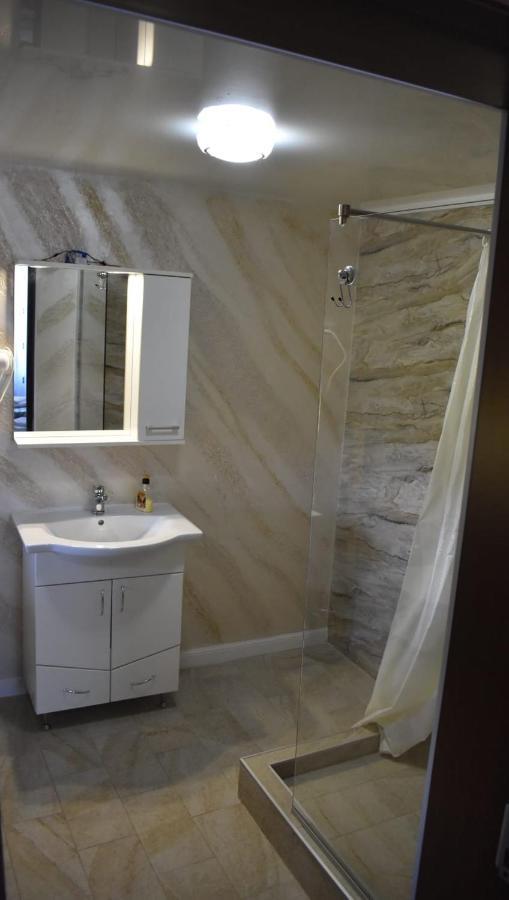 Casa Brancusiana Daire Târgu Jiu Dış mekan fotoğraf