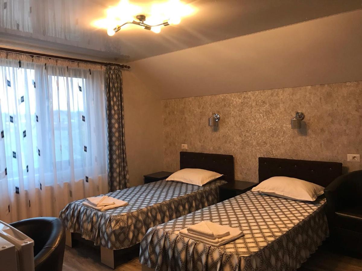 Casa Brancusiana Daire Târgu Jiu Dış mekan fotoğraf